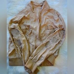 Context Womens Jacket